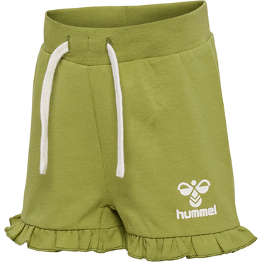 HMLDREAM RUFFLE SHORTS