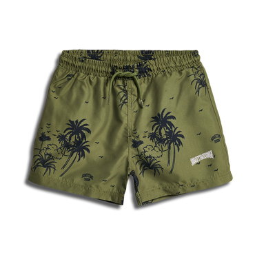 stsWAVE SWIMSHORTS