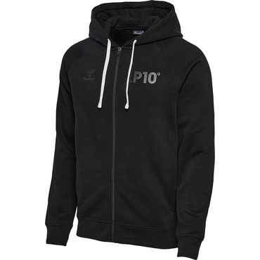 hmlLP10 COTTON HOODIE