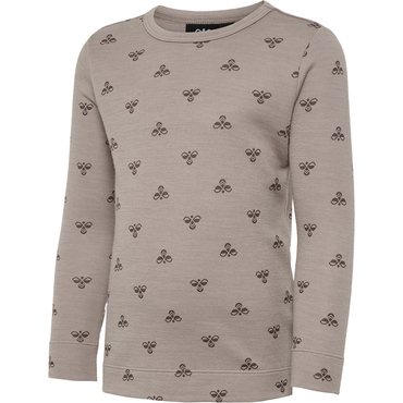 HMLVILMO T-SHIRT L/S