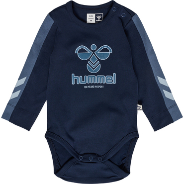 HMLMIO BODY L/S