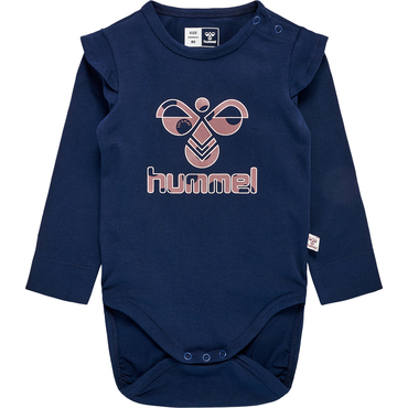 HMLDORTHE BODY L/S