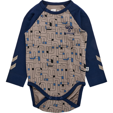 HMLALBO BODY L/S