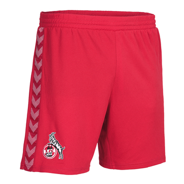 1. FC KÖLN 23/24 AWAY SHORTS KIDS