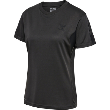 HMLACTIVE PL JERSEY S/S WOMAN