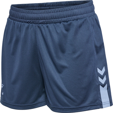 HMLACTIVE PL SHORTS WOMAN