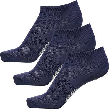 HMLSPORT ANCLE 3-PACK SOCKS
