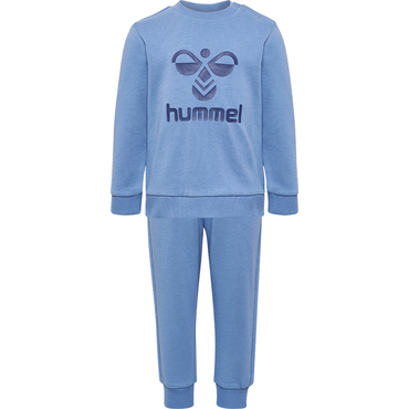 hmlARINE CREWSUIT