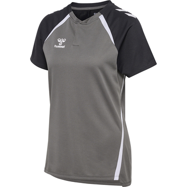 hmlLEAD 2.0 POLO WOMAN