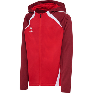 hmlLEAD 2.0 ZIP HOODIE KIDS