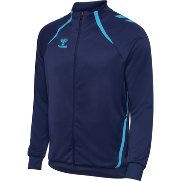 hmlLEAD 2.0 TRACK ZIP JACKET KIDS
