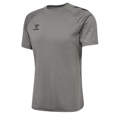 hmlPRO TRAINING JERSEY S/S