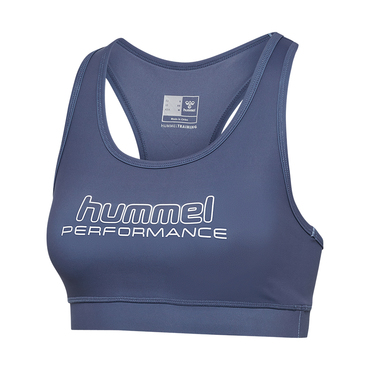 hmlTE FUNDAMENTAL SPORTS BRA