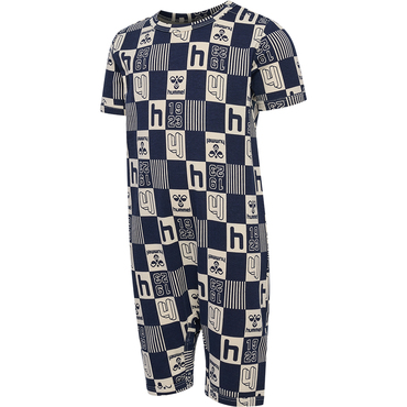 hmlJANUS BODYSUIT S/S