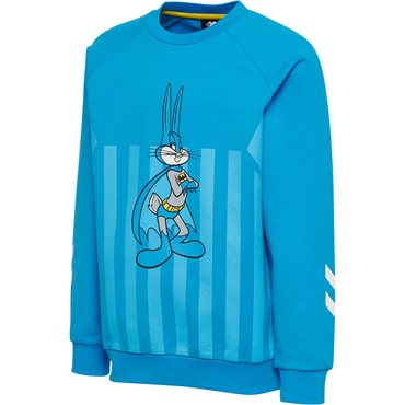 HMLBUGS BUNNY SWEATSHIRT