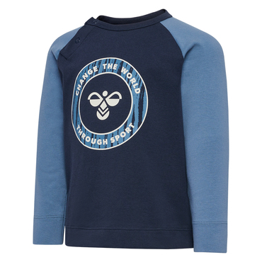 hmlBOBBY T-SHIRT L/S