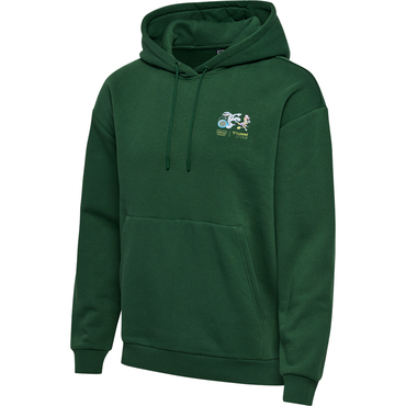 hmlLOONEY TUNES HOODIE