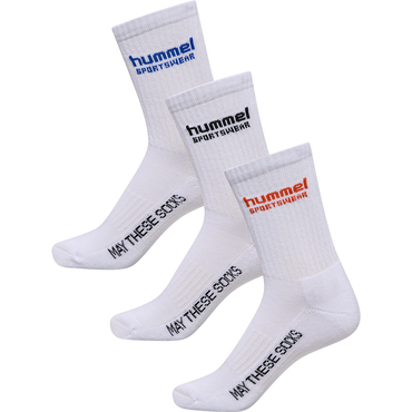 hml3-PACK SOCKS SPORTSWEAR
