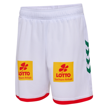 SC MAGDEBURG AWAY 23/24 SHORTS