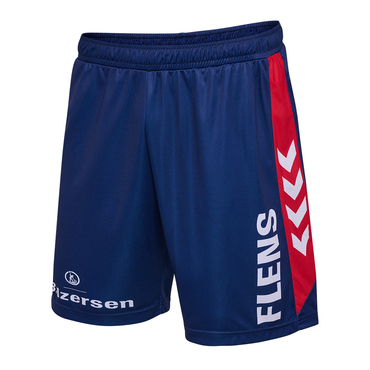 SG FLENSBURG-HANDEWITT 23/24 SHORTS KIDS