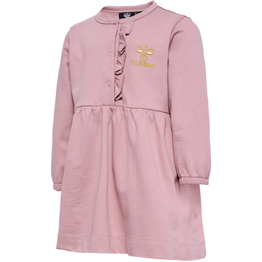 hmlSELINA DRESS L/S