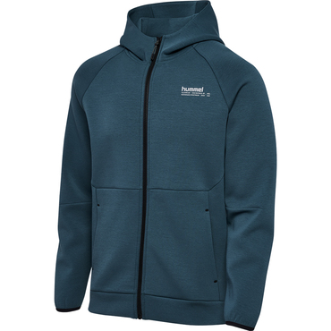 hmlTECH FLEECE REGULAR ZIP HOODIE