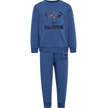 hmlARINE CREWSUIT