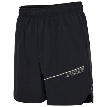 hmlCOURT POCKET SHORTS
