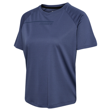 hmlCOURT LIGHT WEIGHT T-SHIRT W