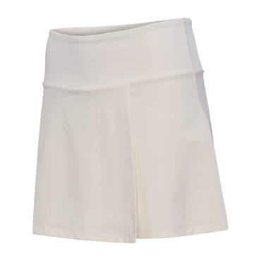 hmlCOURT MID WAIST POCKET SKIRT W