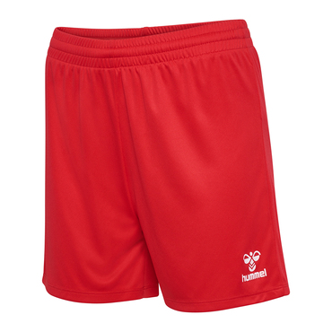 hmlESSENTIAL SHORTS WOMAN