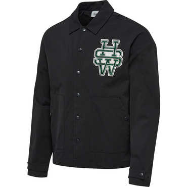 hmlCOACH JACKET HSW