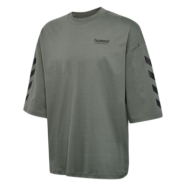 hmlOVERSIZED WILLY T-SHIRT SW
