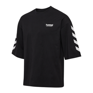 hmlOVERSIZED WILLY T-SHIRT SW