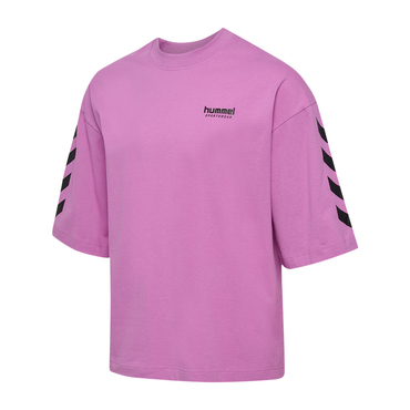hmlOVERSIZED WILLY T-SHIRT SW