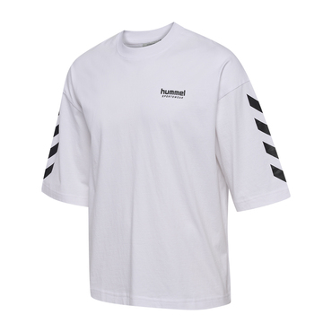 hmlOVERSIZED WILLY T-SHIRT SW