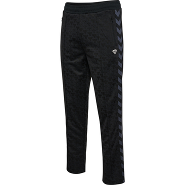 hmlARCHIVE REGULAR POLY PANTS AOP