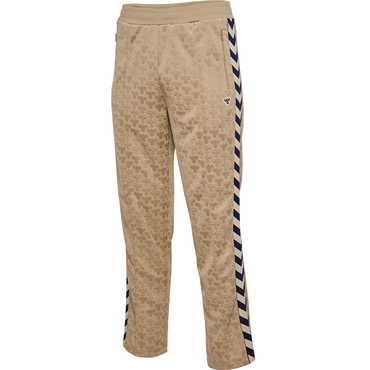 hmlARCHIVE REGULAR POLY PANTS AOP