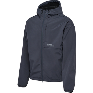 hmlLOOSE SOFTSHELL JACKET