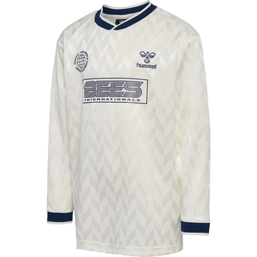 hmlPLEKS T-SHIRT L/S