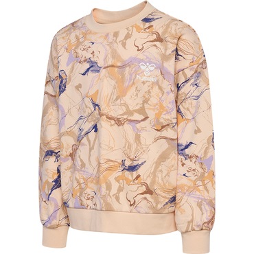 hmlSWIRLY SWEATSHIRT