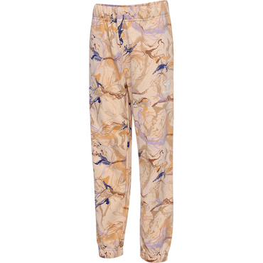 hmlSWIRLY ADJUST WAIST PANTS