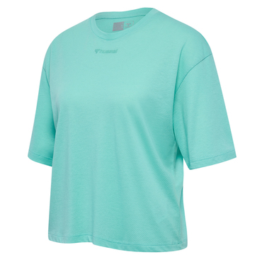 hmlMT VANJA BOXY SHORT T-SHIRT