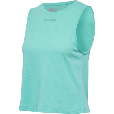 hmlMT VANJA SHORT MUSCLE TANKTOP