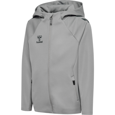 hmlCIMA 2.0 ZIP HOODIE KIDS