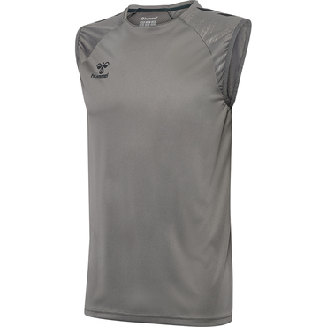 hmlPRO TRAINING JERSEY S/L