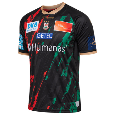 SC MAGDEBURG 24/25 HEIM CL TRIKOT S/S