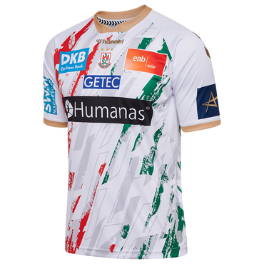 SC MAGDEBURG 24/25 AUSWÄRTS CL TRIKOT S/S