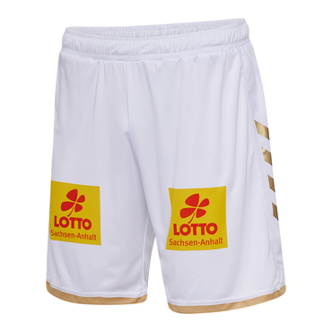 SC MAGDEBURG 24/25 AUSWÄRTS CL SHORTS KIDS