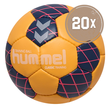 20er Ballset CLASSIC TRAINING HB